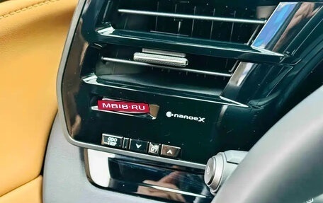 Lexus RX IV рестайлинг, 2025 год, 6 910 099 рублей, 13 фотография