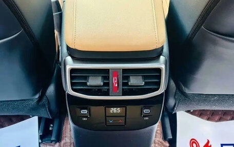 Lexus RX IV рестайлинг, 2025 год, 6 910 099 рублей, 14 фотография