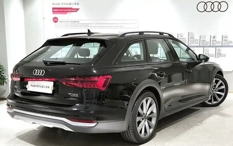 Audi A6 allroad, 2024 год, 9 990 099 рублей, 4 фотография