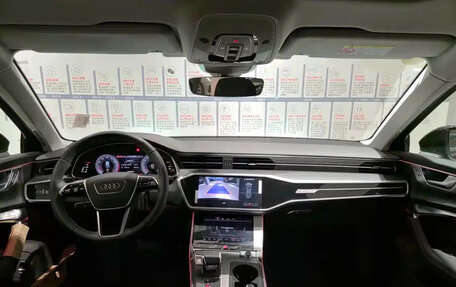 Audi A6 allroad, 2024 год, 9 990 099 рублей, 6 фотография