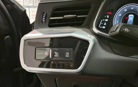 Audi A6 allroad, 2024 год, 9 990 099 рублей, 9 фотография