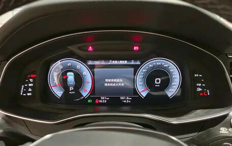 Audi A6 allroad, 2024 год, 9 990 099 рублей, 8 фотография