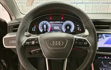 Audi A6 allroad, 2024 год, 9 990 099 рублей, 7 фотография