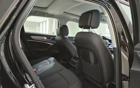 Audi A6 allroad, 2024 год, 9 990 099 рублей, 17 фотография