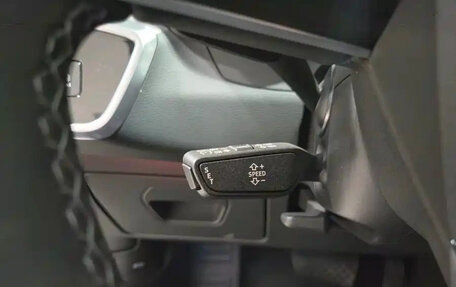 Audi A6 allroad, 2024 год, 9 990 099 рублей, 10 фотография