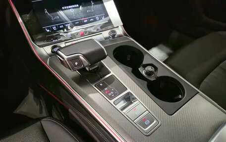 Audi A6 allroad, 2024 год, 9 990 099 рублей, 15 фотография