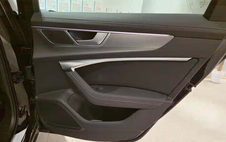 Audi A6 allroad, 2024 год, 9 990 099 рублей, 19 фотография