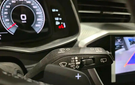 Audi A6 allroad, 2024 год, 9 990 099 рублей, 12 фотография