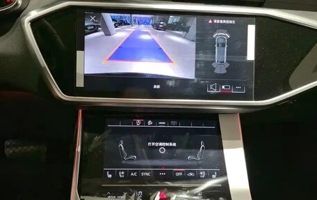 Audi A6 allroad, 2024 год, 9 990 099 рублей, 13 фотография