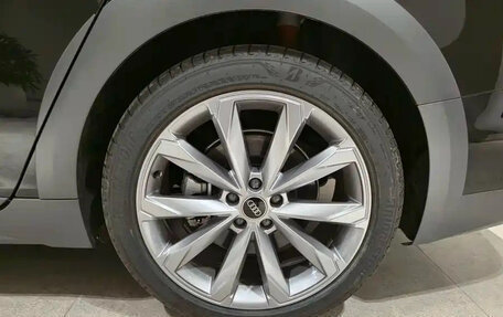 Audi A6 allroad, 2024 год, 9 990 099 рублей, 21 фотография