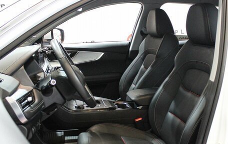 Chery Tiggo 7 Pro, 2023 год, 1 929 000 рублей, 8 фотография