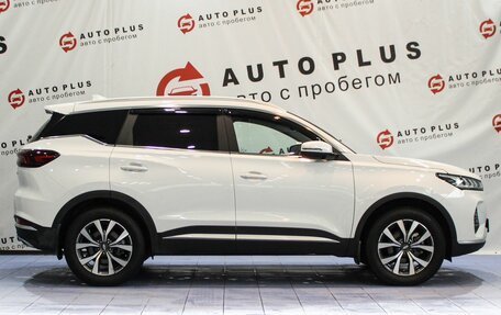 Chery Tiggo 7 Pro, 2023 год, 1 929 000 рублей, 6 фотография