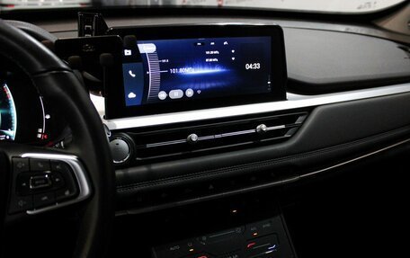 Chery Tiggo 7 Pro, 2023 год, 1 929 000 рублей, 11 фотография