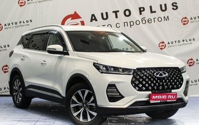 Chery Tiggo 7 Pro, 2023 год, 1 929 000 рублей, 1 фотография