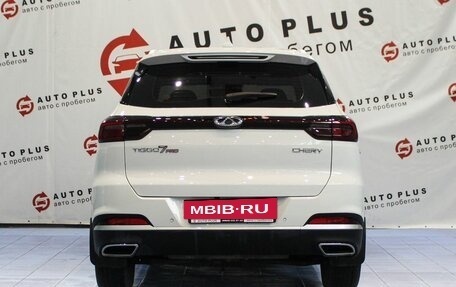 Chery Tiggo 7 Pro, 2023 год, 1 929 000 рублей, 4 фотография