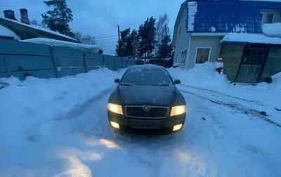 Skoda Octavia, 2008 год, 350 000 рублей, 1 фотография