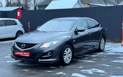 Mazda 6, 2010 год, 940 000 рублей, 1 фотография