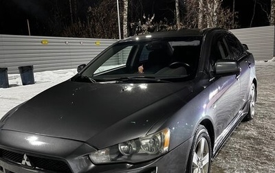 Mitsubishi Lancer IX, 2007 год, 870 000 рублей, 1 фотография