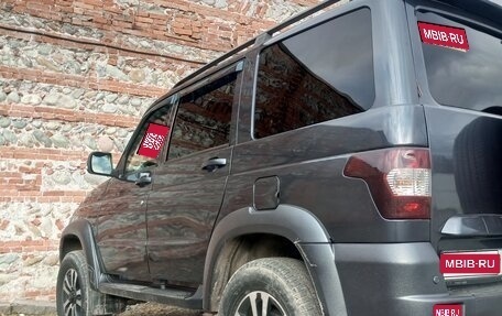 ЛуАЗ Patriot, 2016 год, 950 000 рублей, 1 фотография