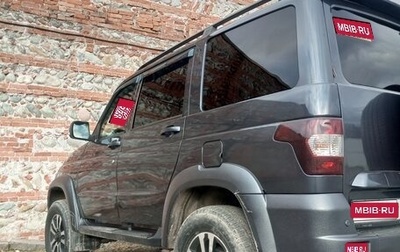 ЛуАЗ Patriot, 2016 год, 950 000 рублей, 1 фотография