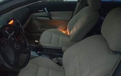 Mazda 6, 2005 год, 580 000 рублей, 1 фотография