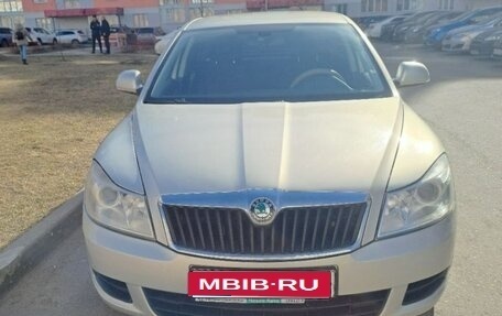 Skoda Octavia, 2012 год, 550 000 рублей, 1 фотография