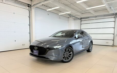 Mazda 3, 2020 год, 1 999 999 рублей, 1 фотография