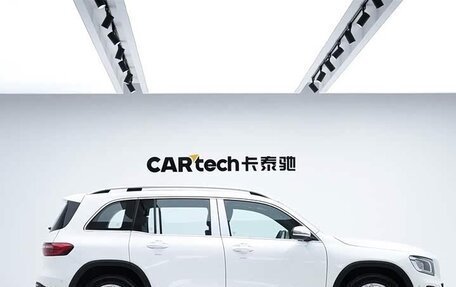 Mercedes-Benz GLB, 2021 год, 2 309 017 рублей, 5 фотография