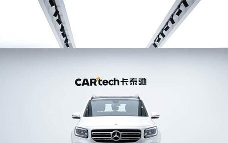 Mercedes-Benz GLB, 2021 год, 2 309 017 рублей, 4 фотография