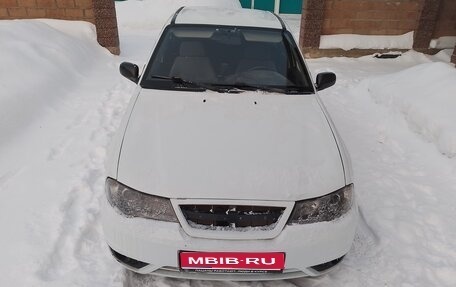 Daewoo Nexia I рестайлинг, 2011 год, 160 000 рублей, 1 фотография