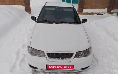 Daewoo Nexia I рестайлинг, 2011 год, 160 000 рублей, 1 фотография