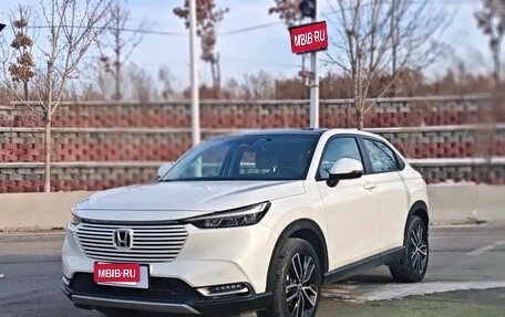 Honda Vezel, 2023 год, 1 520 000 рублей, 1 фотография