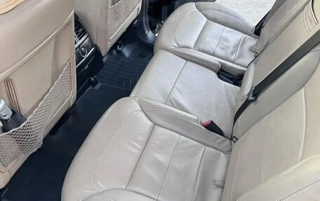 Mercedes-Benz GL-Класс, 2015 год, 3 500 000 рублей, 1 фотография