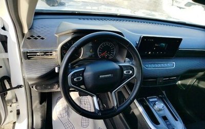 Haval Jolion, 2024 год, 1 419 000 рублей, 1 фотография