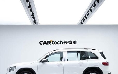 Mercedes-Benz GLB, 2021 год, 2 309 017 рублей, 6 фотография