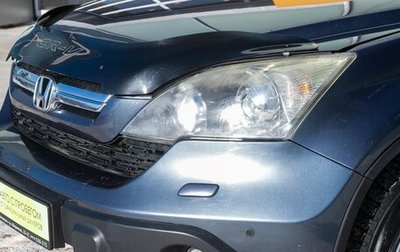 Honda CR-V III рестайлинг, 2008 год, 1 298 000 рублей, 1 фотография