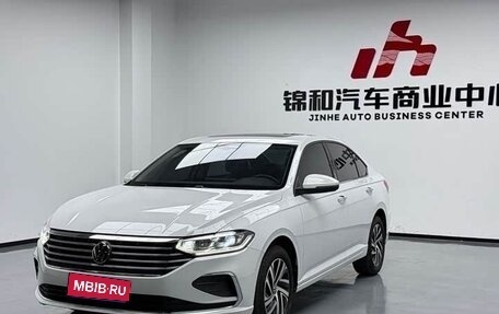Volkswagen Lavida, 2022 год, 1 550 000 рублей, 1 фотография