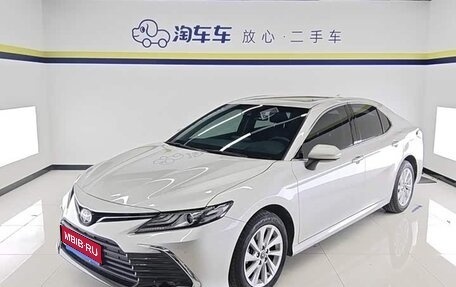 Toyota Camry, 2022 год, 1 700 230 рублей, 1 фотография