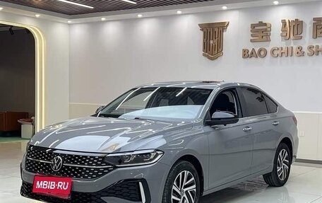 Volkswagen Lavida, 2022 год, 1 535 000 рублей, 1 фотография