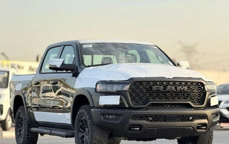 Rambler 1500, 2025 год, 7 900 000 рублей, 1 фотография