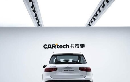 Mercedes-Benz GLB, 2021 год, 2 309 017 рублей, 7 фотография