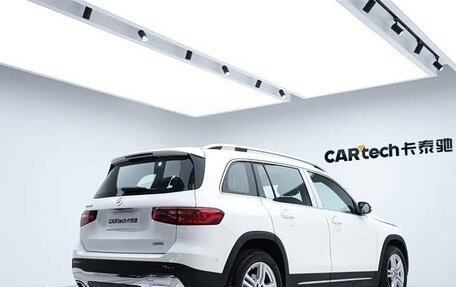 Mercedes-Benz GLB, 2021 год, 2 309 017 рублей, 9 фотография