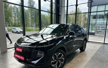 Haval F7x, 2026 год, 3 513 510 рублей, 1 фотография