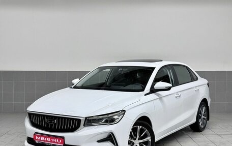 Geely Emgrand, 2024 год, 2 199 000 рублей, 1 фотография