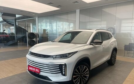 CheryExeed TXL, 2025 год, 3 930 000 рублей, 1 фотография