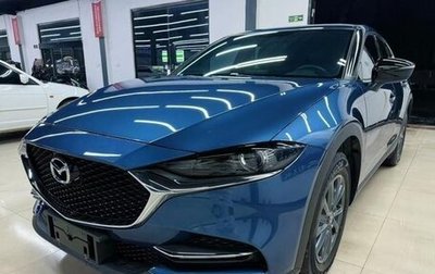 Mazda CX-4, 2022 год, 2 360 098 рублей, 1 фотография