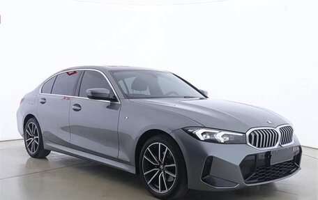 BMW 3 серия, 2023 год, 3 209 017 рублей, 1 фотография