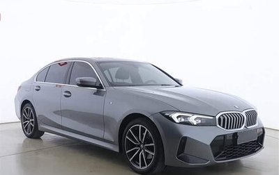 BMW 3 серия, 2023 год, 3 209 017 рублей, 1 фотография