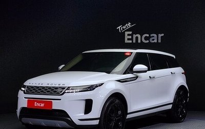 Land Rover Range Rover Evoque II, 2020 год, 2 790 017 рублей, 1 фотография