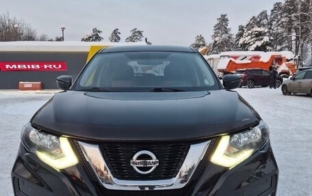 Nissan X-Trail, 2020 год, 2 100 000 рублей, 1 фотография